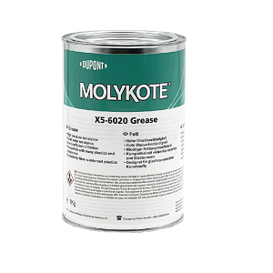 Mỡ bôi trơn Molykote X5-6020